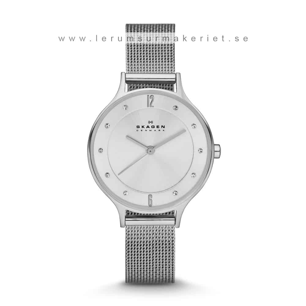 Skagen klocka