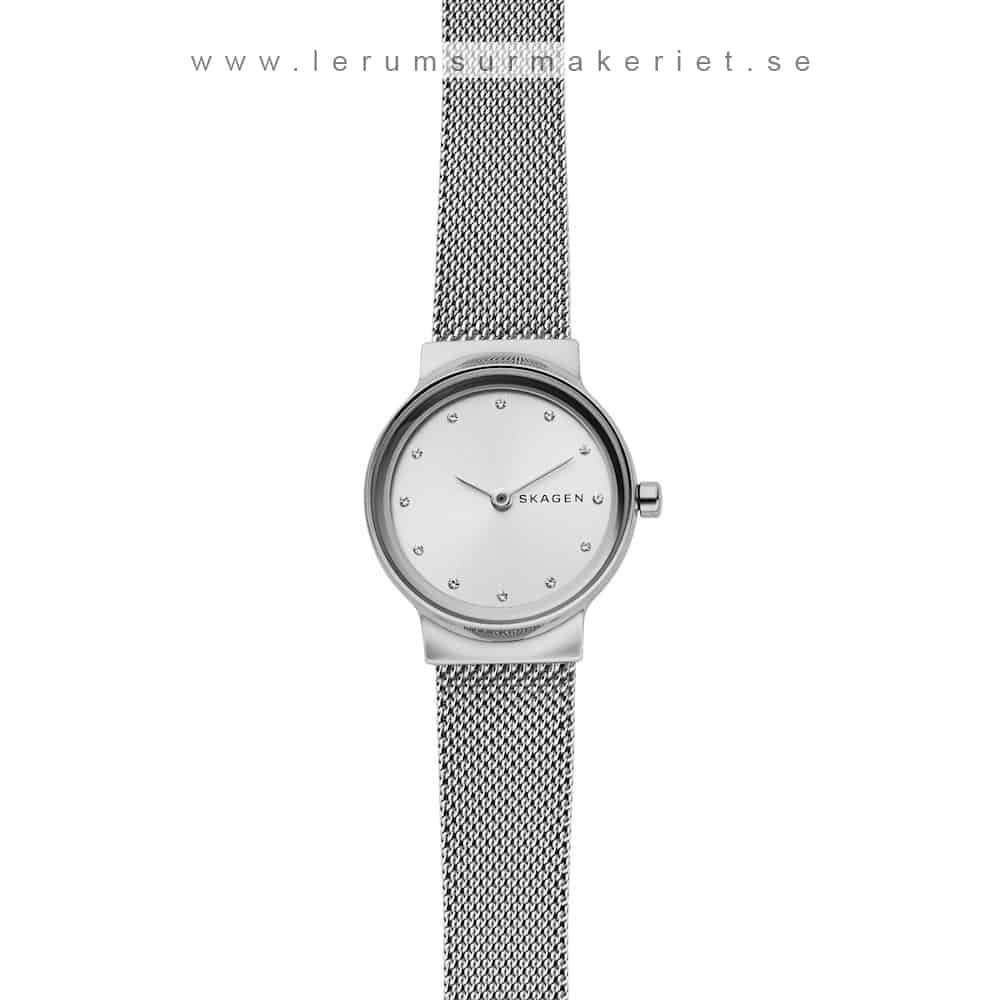 Skagen klocka