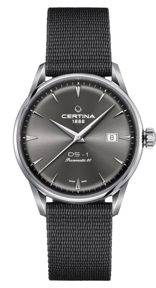 Certina ds 1 C029.807.11.081.02