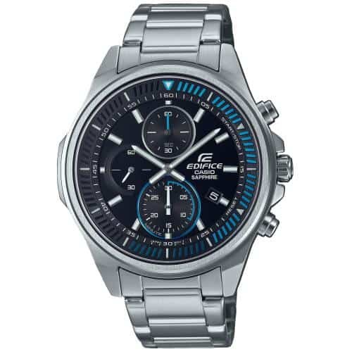 Casio edifice klocka