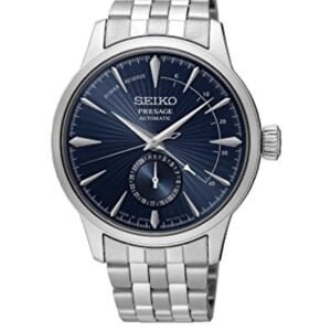 Seiko presage klocka