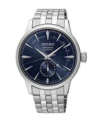 Seiko presage klocka