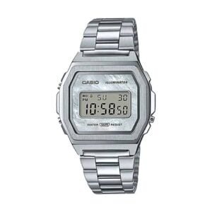 Casio vintage klocka