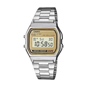 Casio vintage klocka