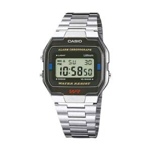 Casio klocka