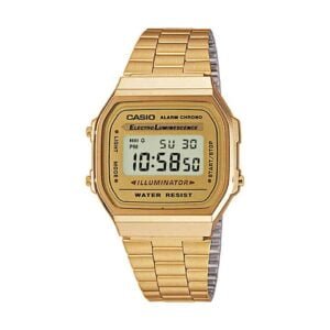 Casio vintage klocka