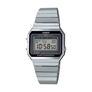 Casio vintage klocka