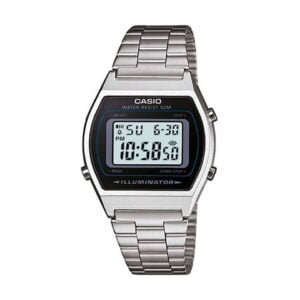 Casio vintage klocka