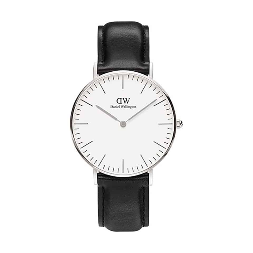 Dw classic klocka