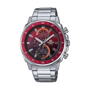 Casio edifice klocka