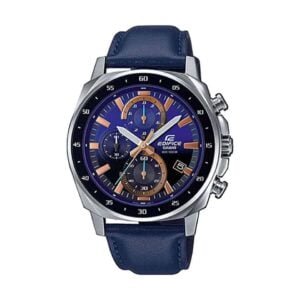 Casio edifice klocka