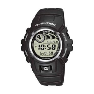 Casio g-shock klocka