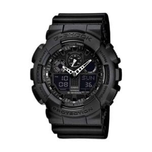 Casio g-shock klocka