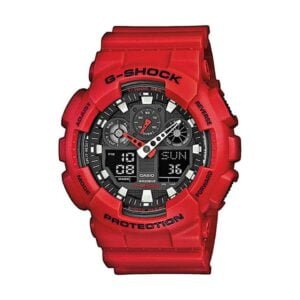 Casio g-shock klocka