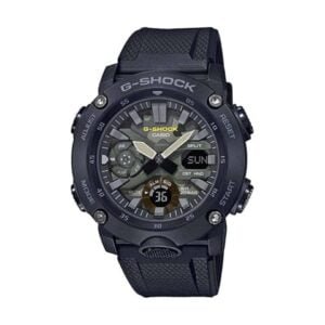 Casio g-shock klocka