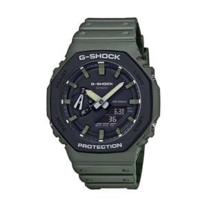 Casio g-shock klocka