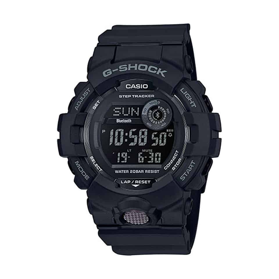 Casio g-shock klocka