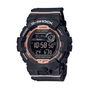 Casio g-shock klocka