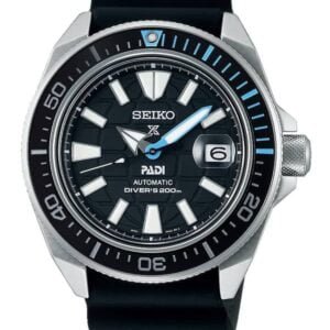 Seiko prospex klocka