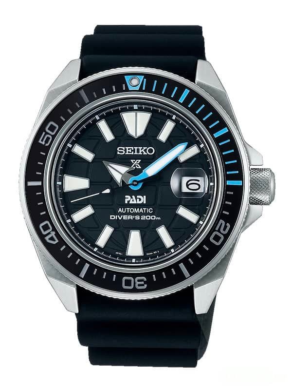 Seiko prospex klocka