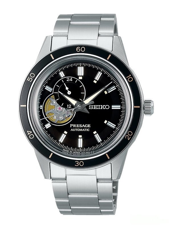 Seiko presage klocka