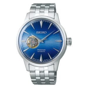 Seiko presage klocka