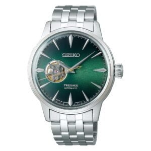 Seiko presage klocka