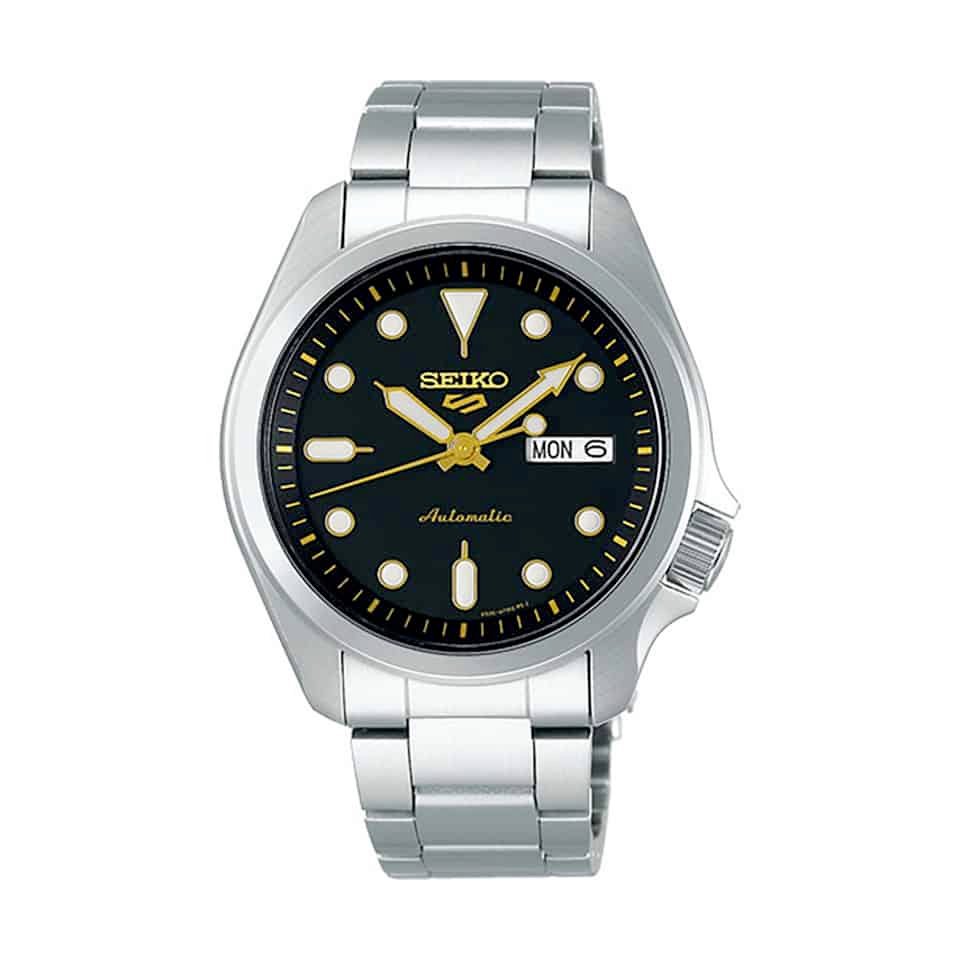 Seiko 5 sports klocka