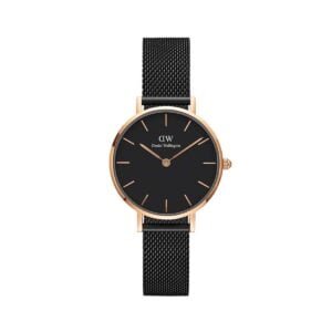 Daniel Wellington Petite Ashfield DW00100245 - Bild 1