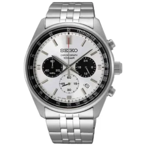 Seiko Mens Chronograph SSB425P1 - Bild 1