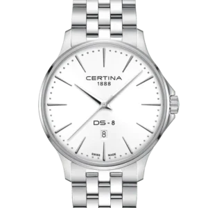 Certina DS-8 Gent C045.410.11.011.00 - Bild 1