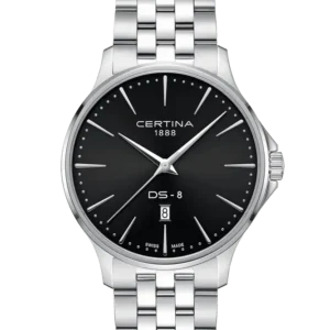 Certina DS-8 Gent C045.410.11.051.00 - Bild 1